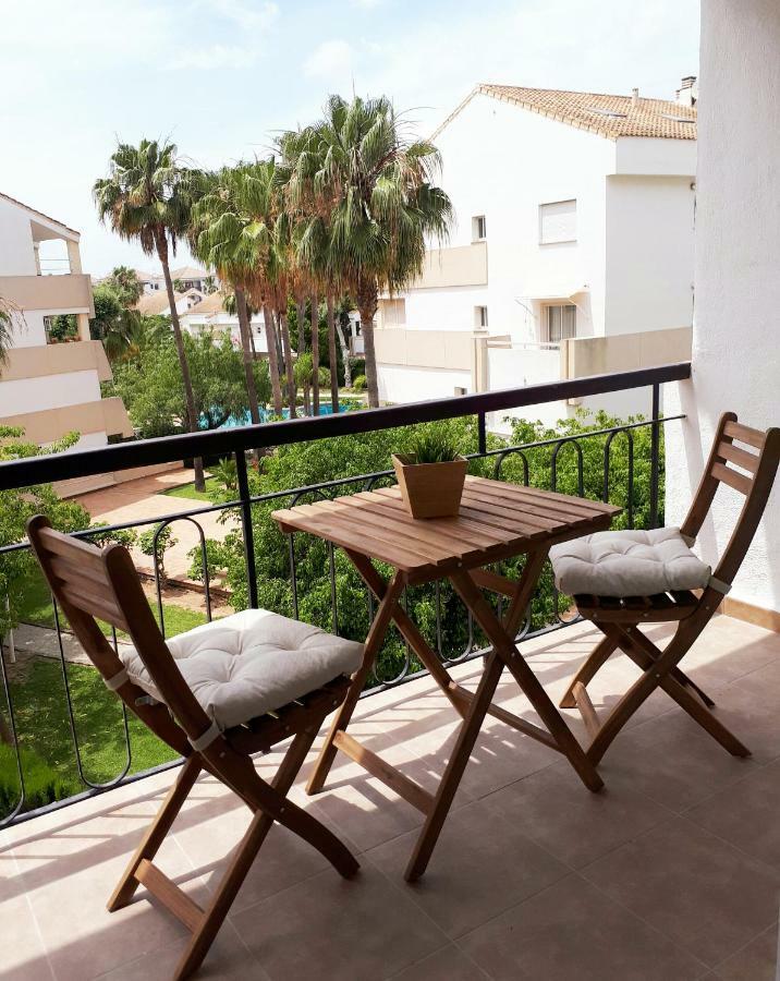 Arenal Studio Jávea Esterno foto
