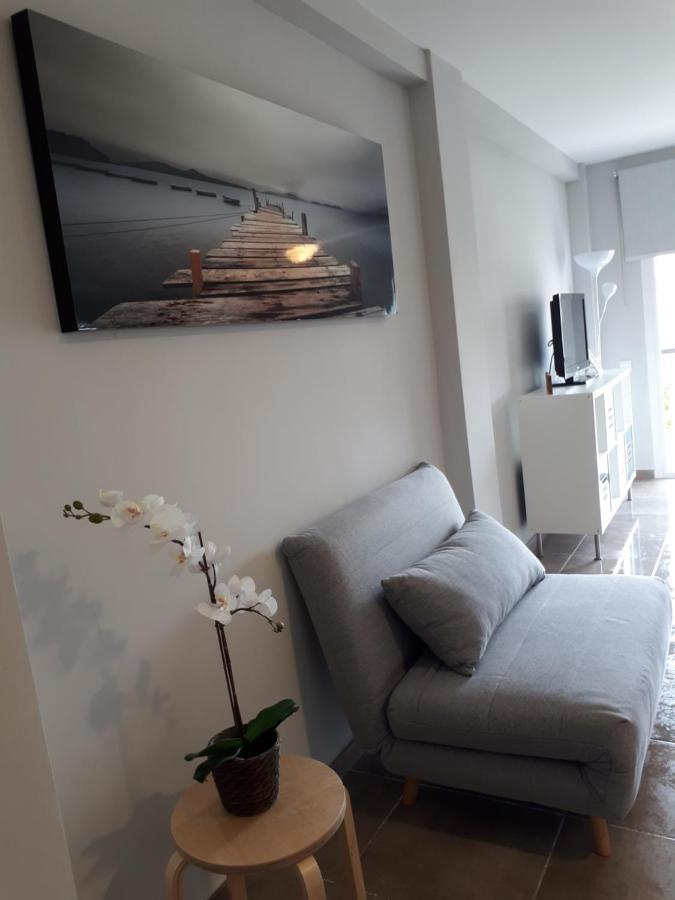 Arenal Studio Jávea Esterno foto