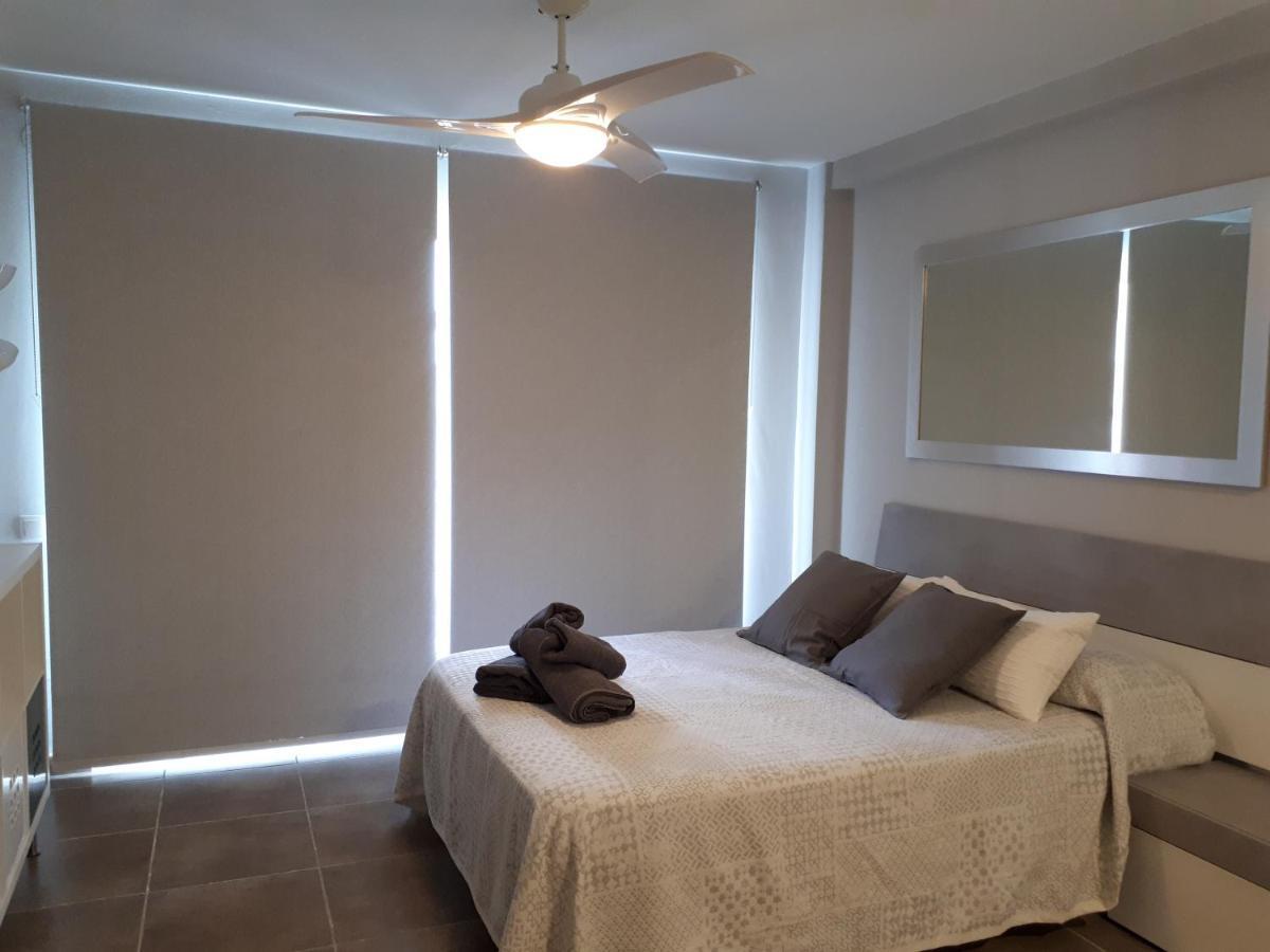 Arenal Studio Jávea Esterno foto