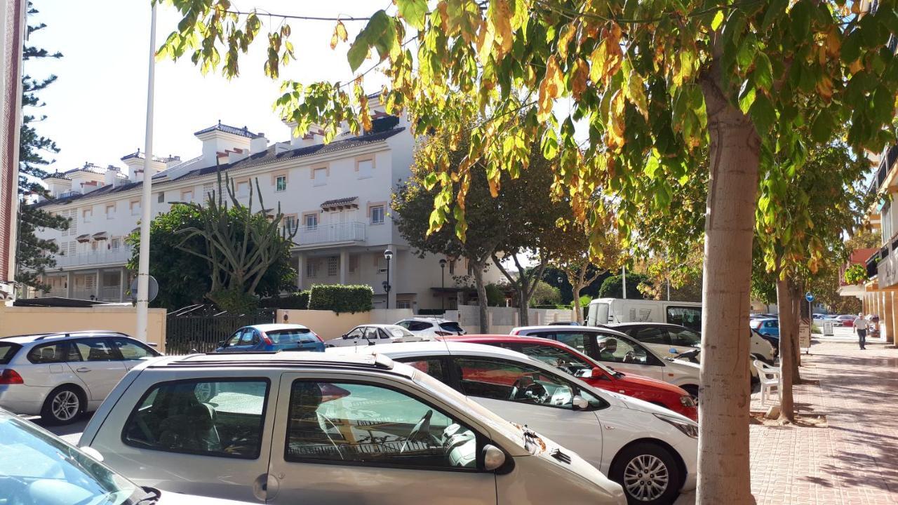 Arenal Studio Jávea Esterno foto