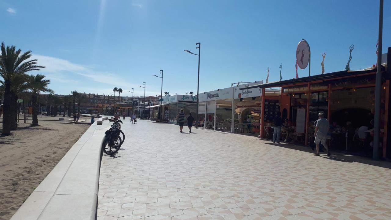 Arenal Studio Jávea Esterno foto